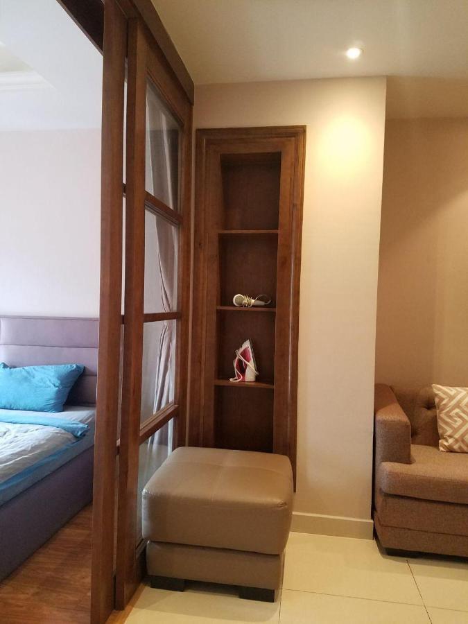 Aparthotel Fuji Landmark 3 3*