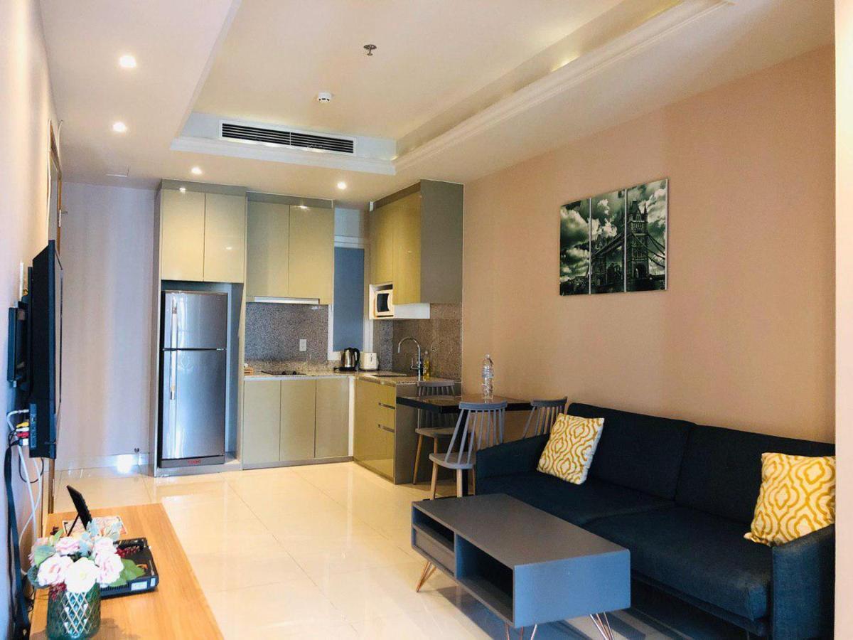 Khách sạn hẻo lánh Fuji Landmark 3 3*