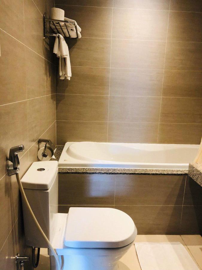 Fuji Landmark 3 3* TP. Hồ Chí Minh