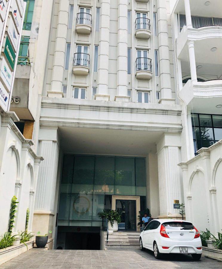 Khách sạn hẻo lánh Fuji Landmark 3