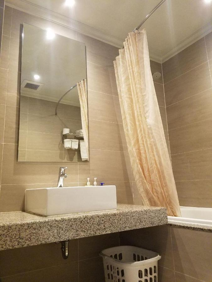 Khách sạn hẻo lánh Fuji Landmark 3 3*