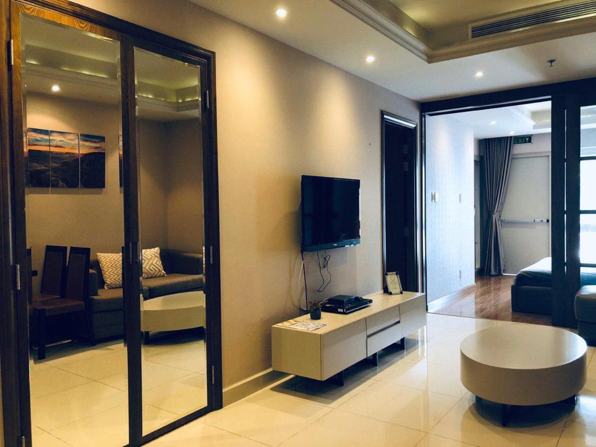 Fuji Landmark 3 Khách sạn hẻo lánh 3*