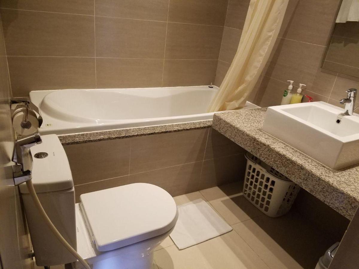 Khách sạn hẻo lánh Fuji Landmark 3 TP. Hồ Chí Minh