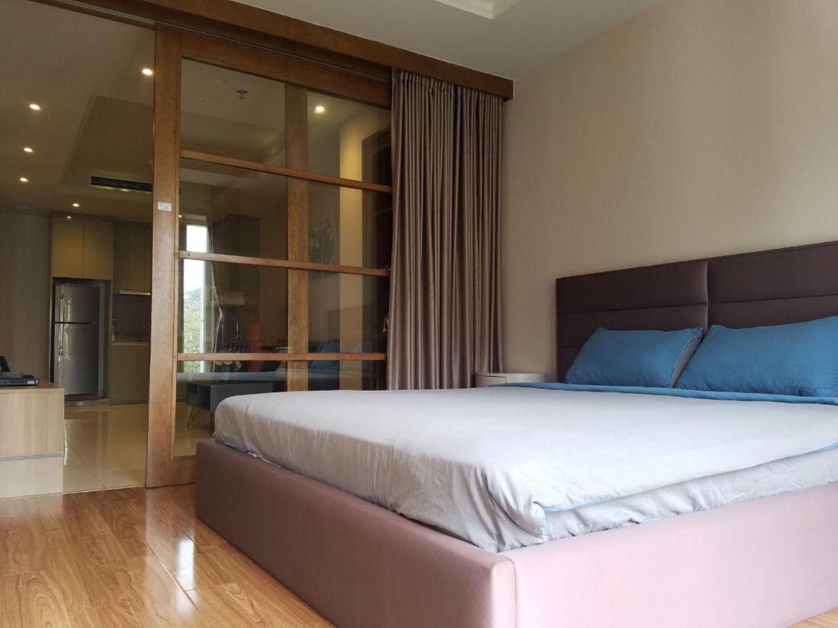 Khách sạn hẻo lánh Fuji Landmark 3 TP. Hồ Chí Minh